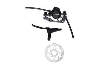 Hydrauliczny zestaw hamulcowy - TEKTRO